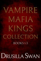 Vampire Mafia Kings Collection (Books 1-3)