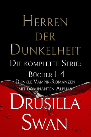 Herren der Dunkelheit