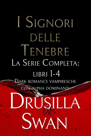 I Signori delle Tenebre